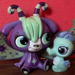 Littelest Pet Shops